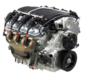 B1459 Engine